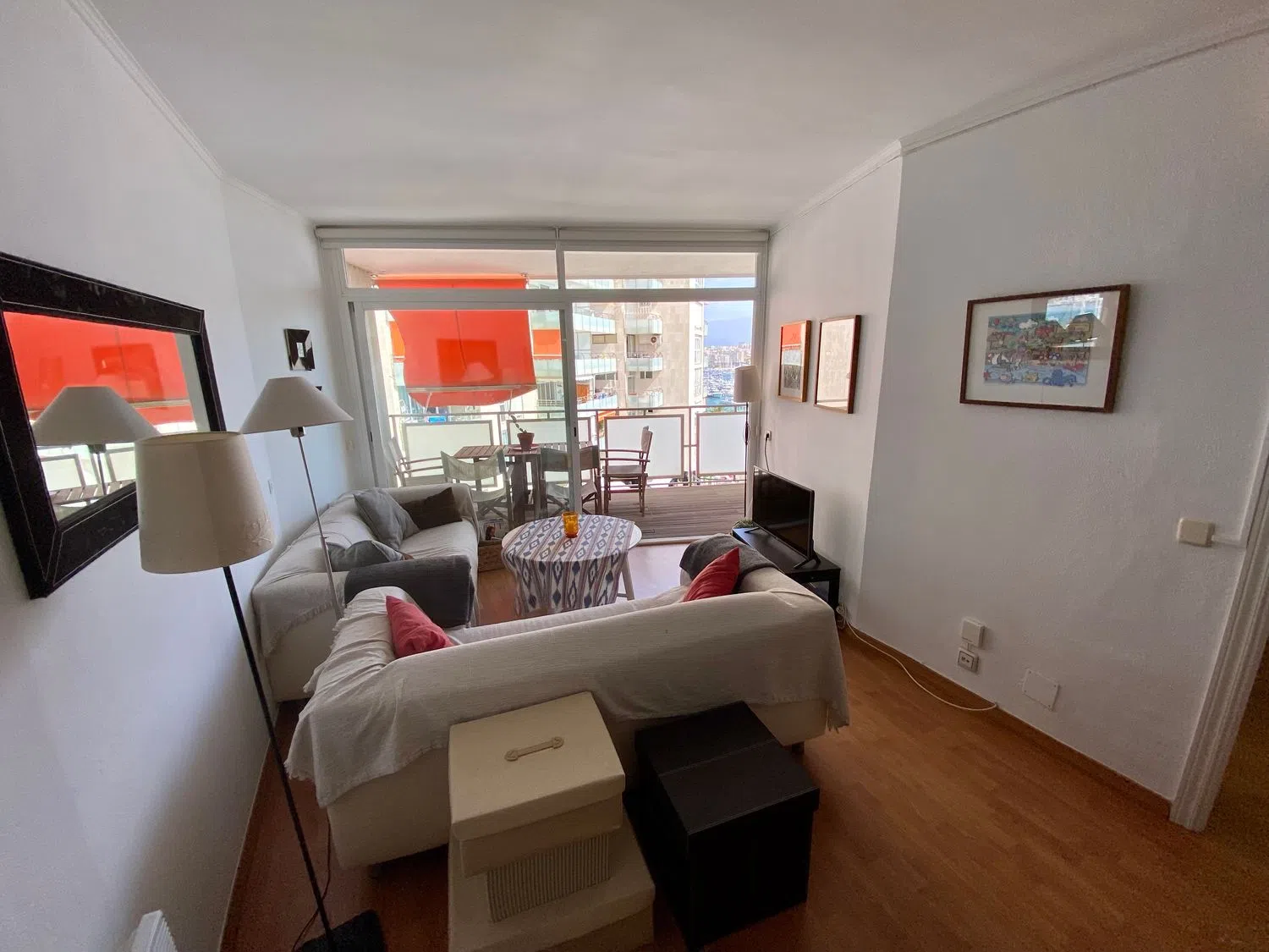 Piso en plaza Mediterrània, 5 - Foto 4