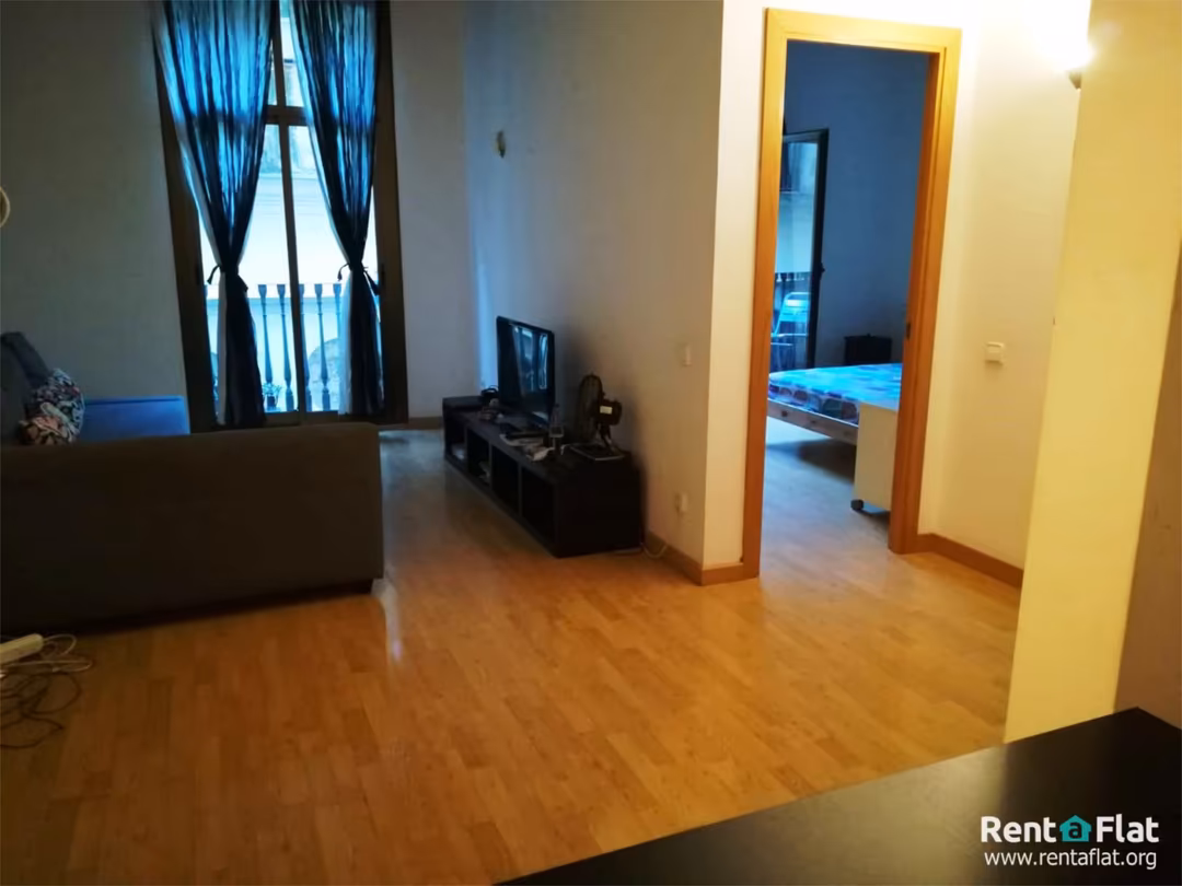 Piso en  Carrer Nou de Sant Francesc 5 - Foto 9