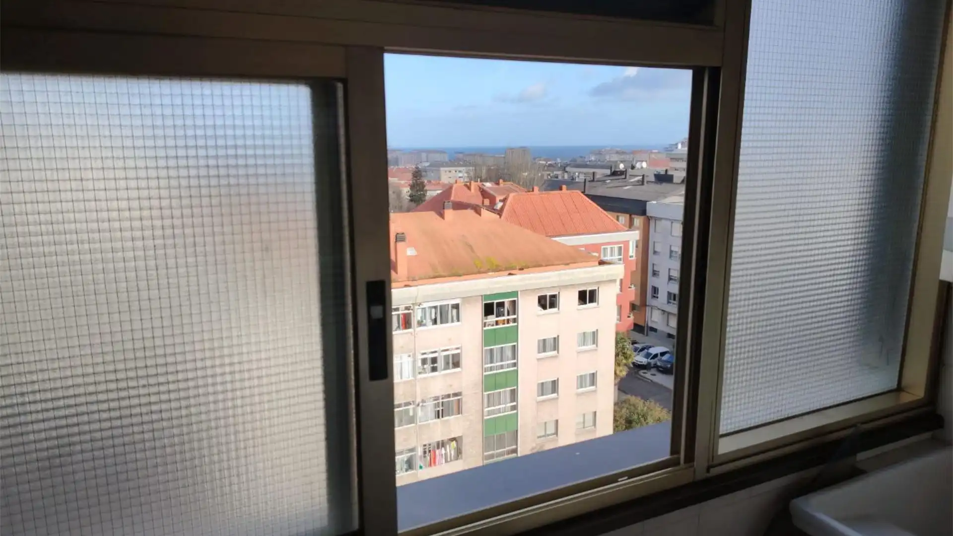 Piso en  Rúa Alcalde Jaime Hervada 35 - Foto 10