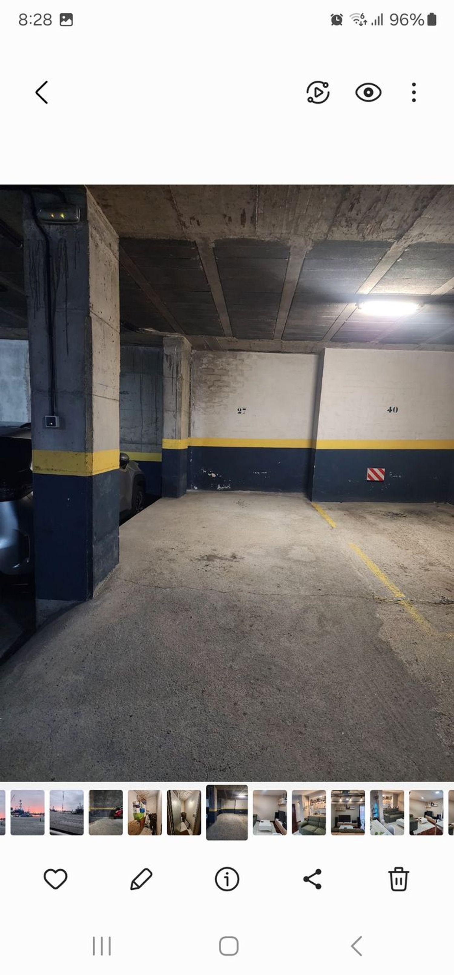 Piso en camino Espiñeiro, 6 - Foto 12