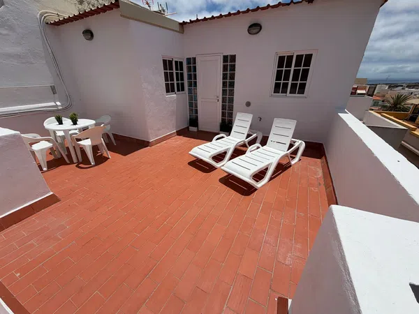 Ático en Calle María Encarnación Navarro, 17, San Gregorio, San Gregorio - Foto 1