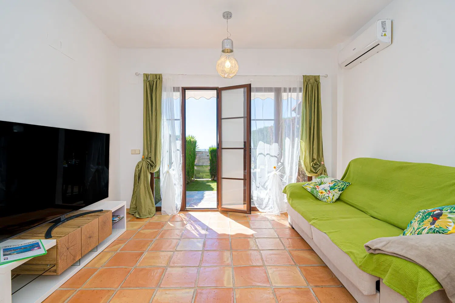 Chalet adosado en calle illa de Lanzarote, 8 /215 - Foto 4