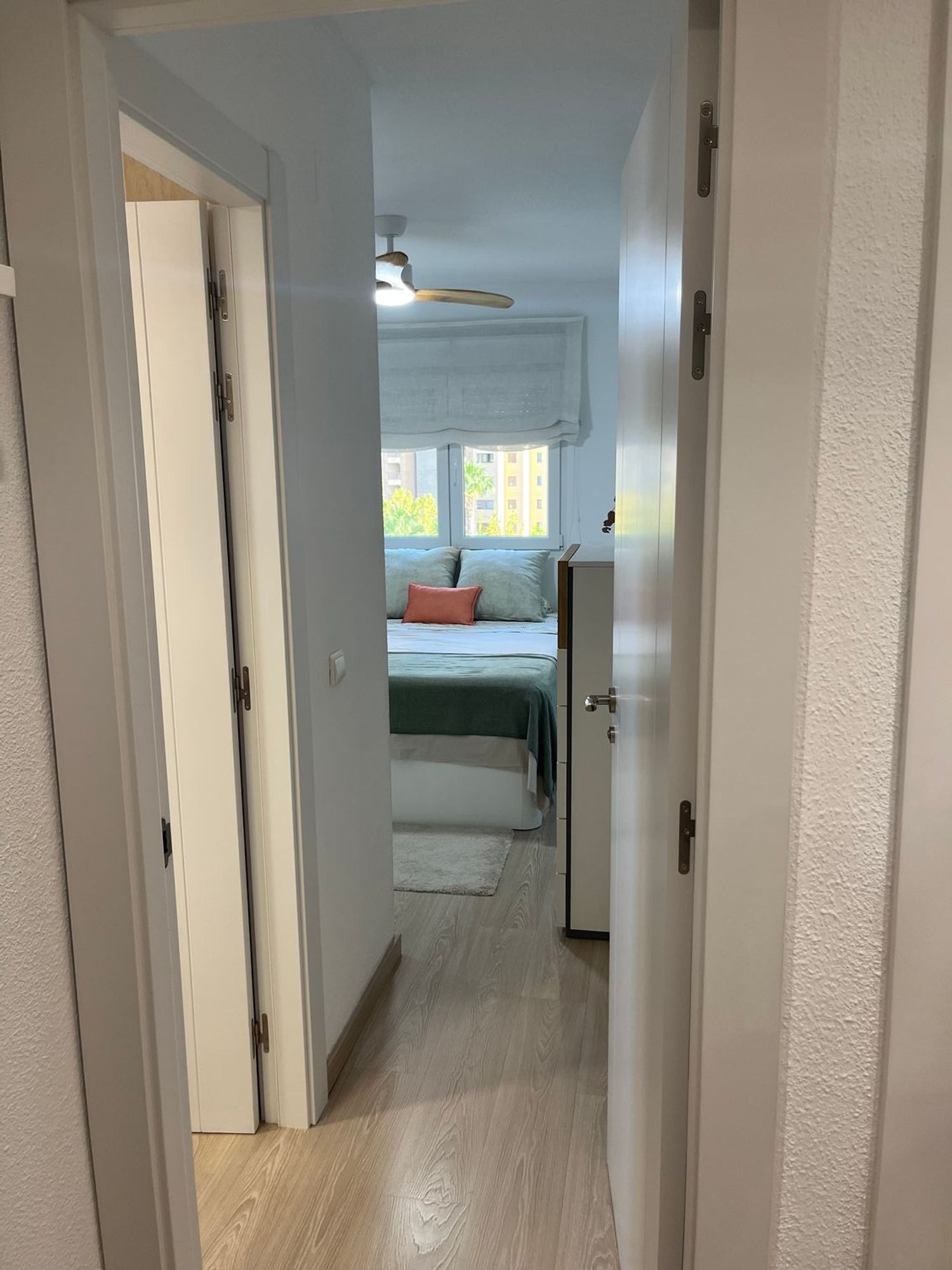 Piso en Avenida del Municipi, 16, Pueblo Levante, Pueblo Levante - Foto 8