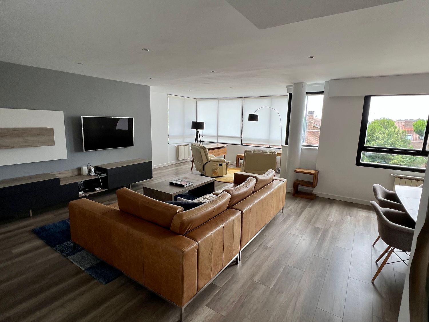 Dúplex en calle de la Begonia, 88 - Foto 20