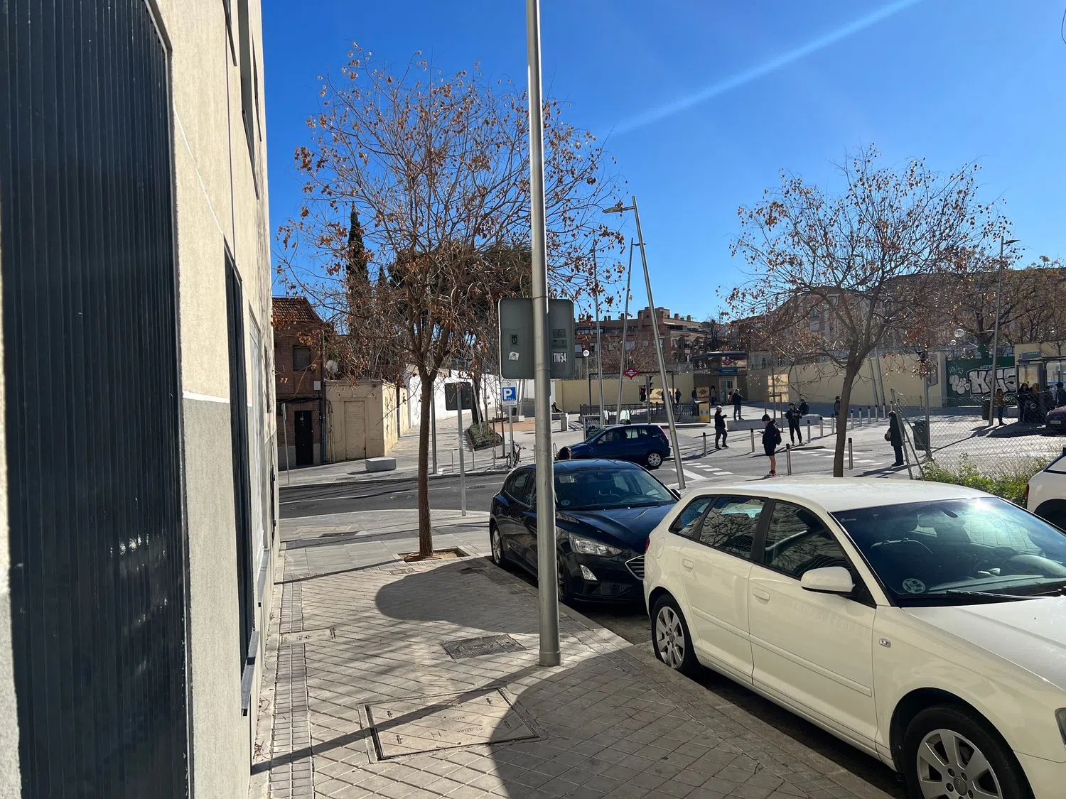 Piso en calle de Diego Torres Villarroel, 2 - Foto 19