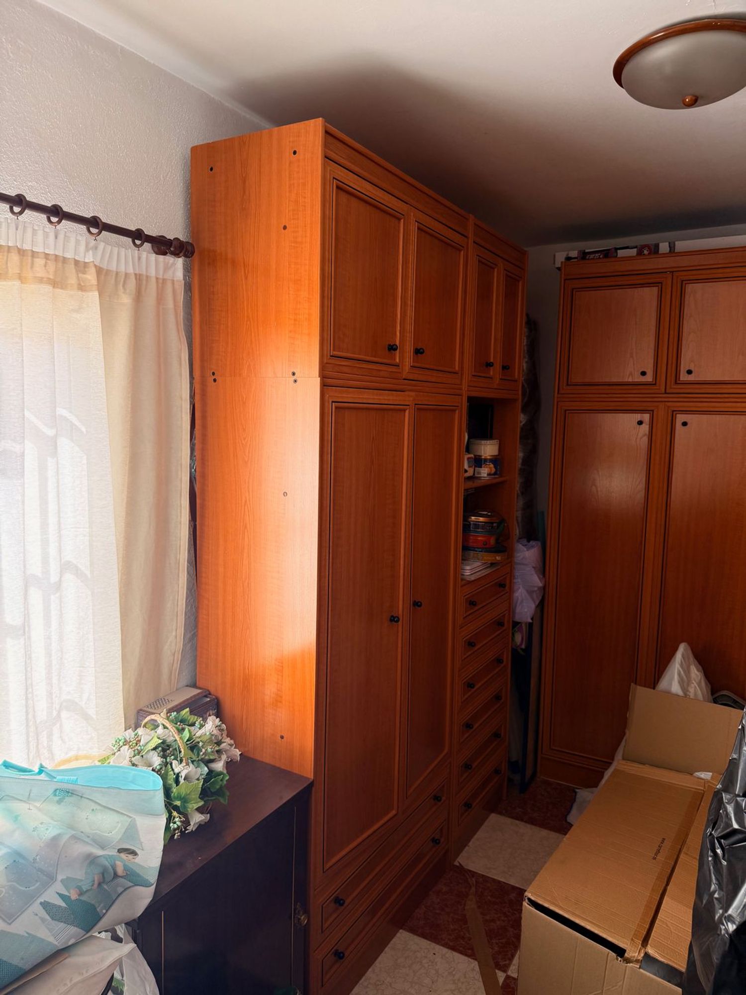 Chalet pareado en Avenida de Juan Grande, 4, Huerta Nueva - Jardín de Málaga - Foto 20