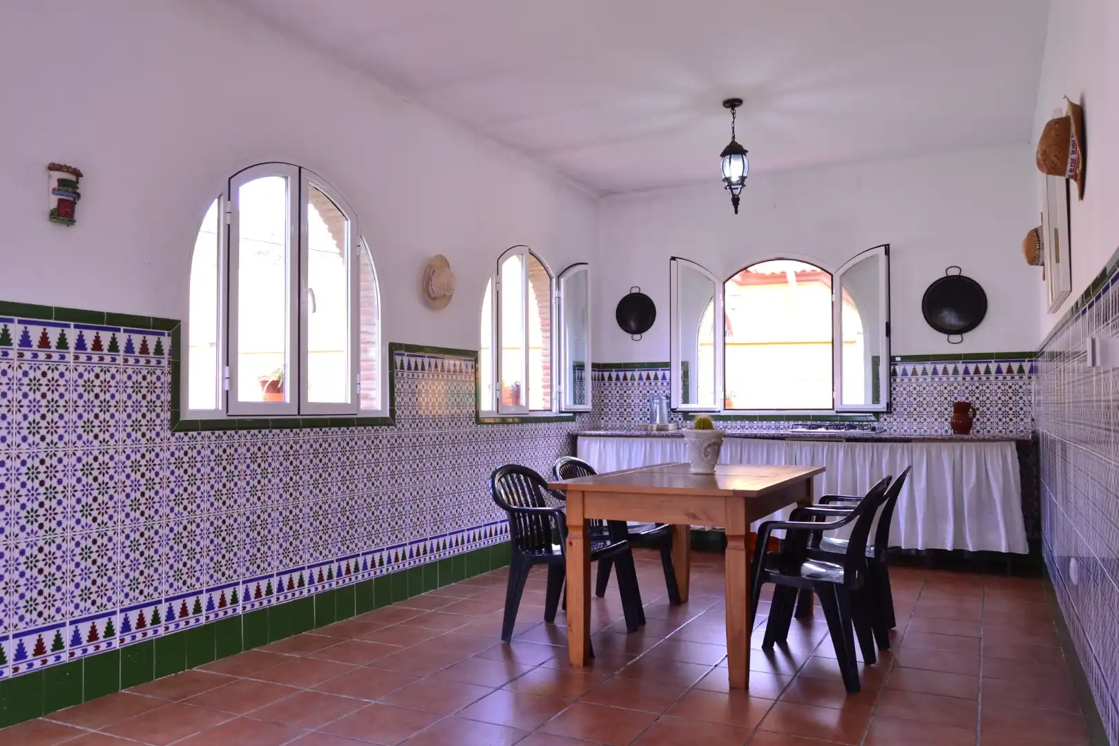 Chalet en  Ctra.Portal -las Yeguas 35 - Foto 10