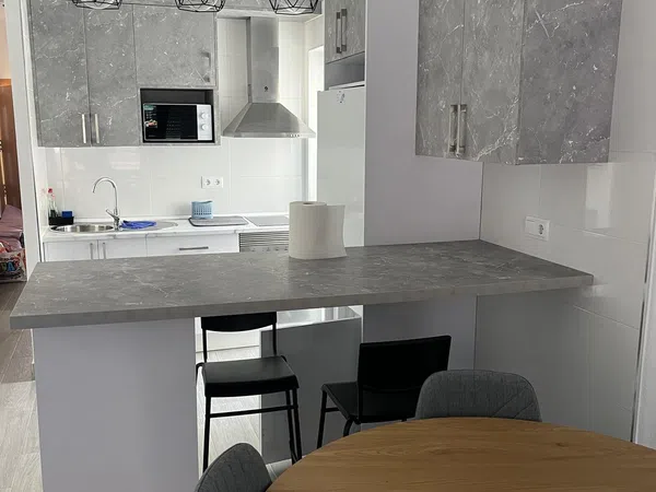 Piso en Calle Bolarín, 24, Santiago de la Ribera, Santiago de la Ribera - Foto 2