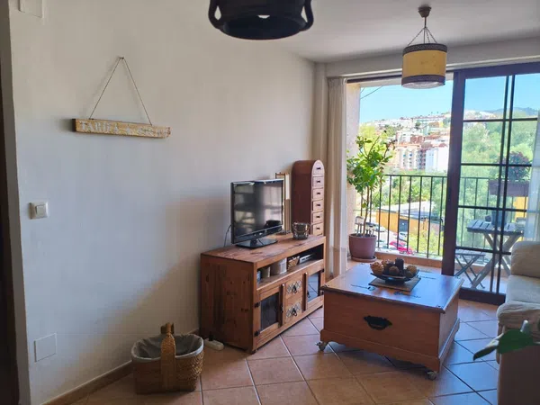Piso en Alameda del Patrocinio, 5, Olletas - Sierra Blanquilla - Foto 23