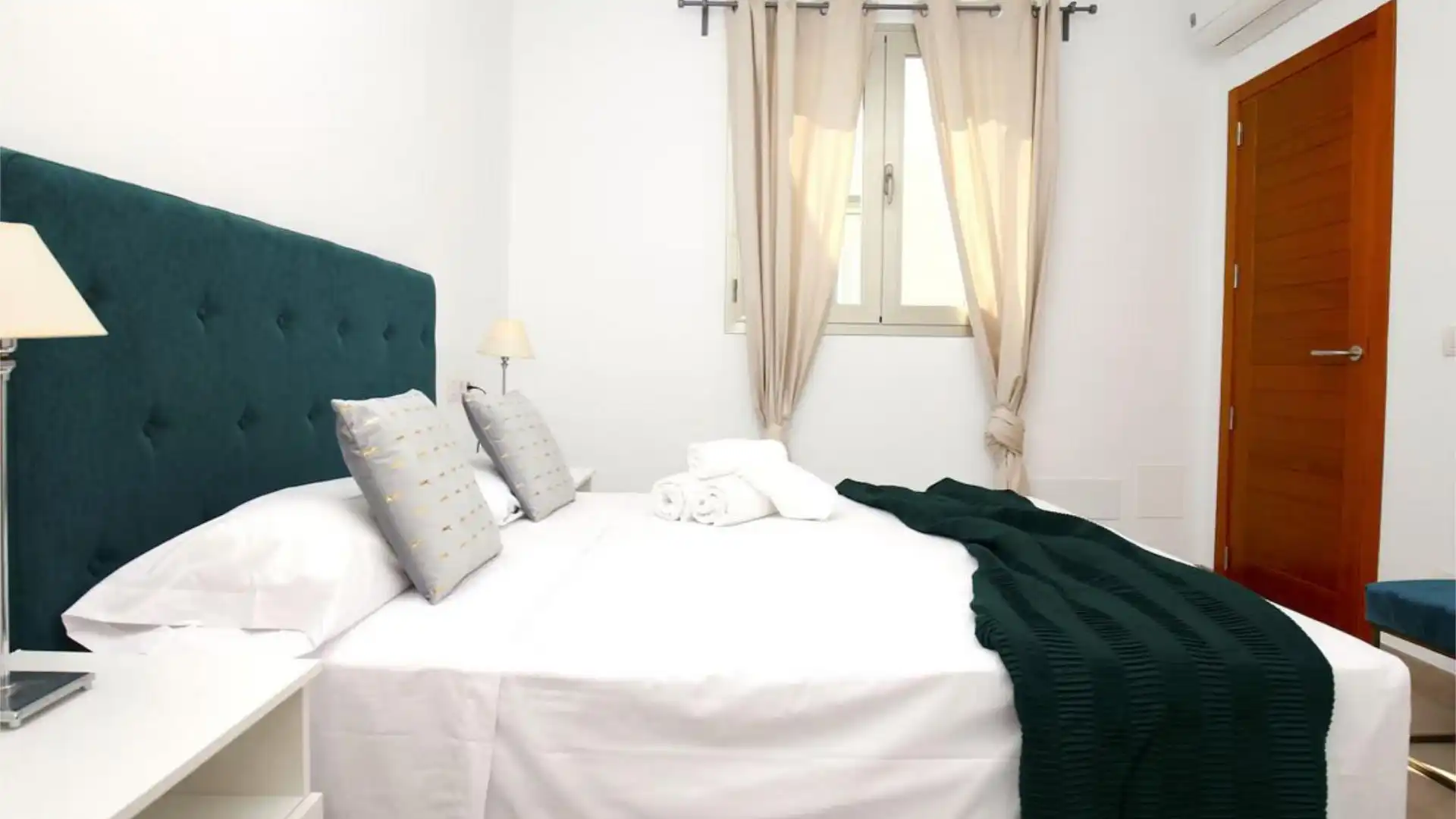 Apartamento en  Via de la Mediterrània 35 - Foto 10