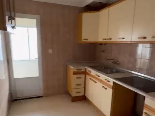 Piso en Calle Don Quijote, 77, El Perchel, El Perchel - Foto 1