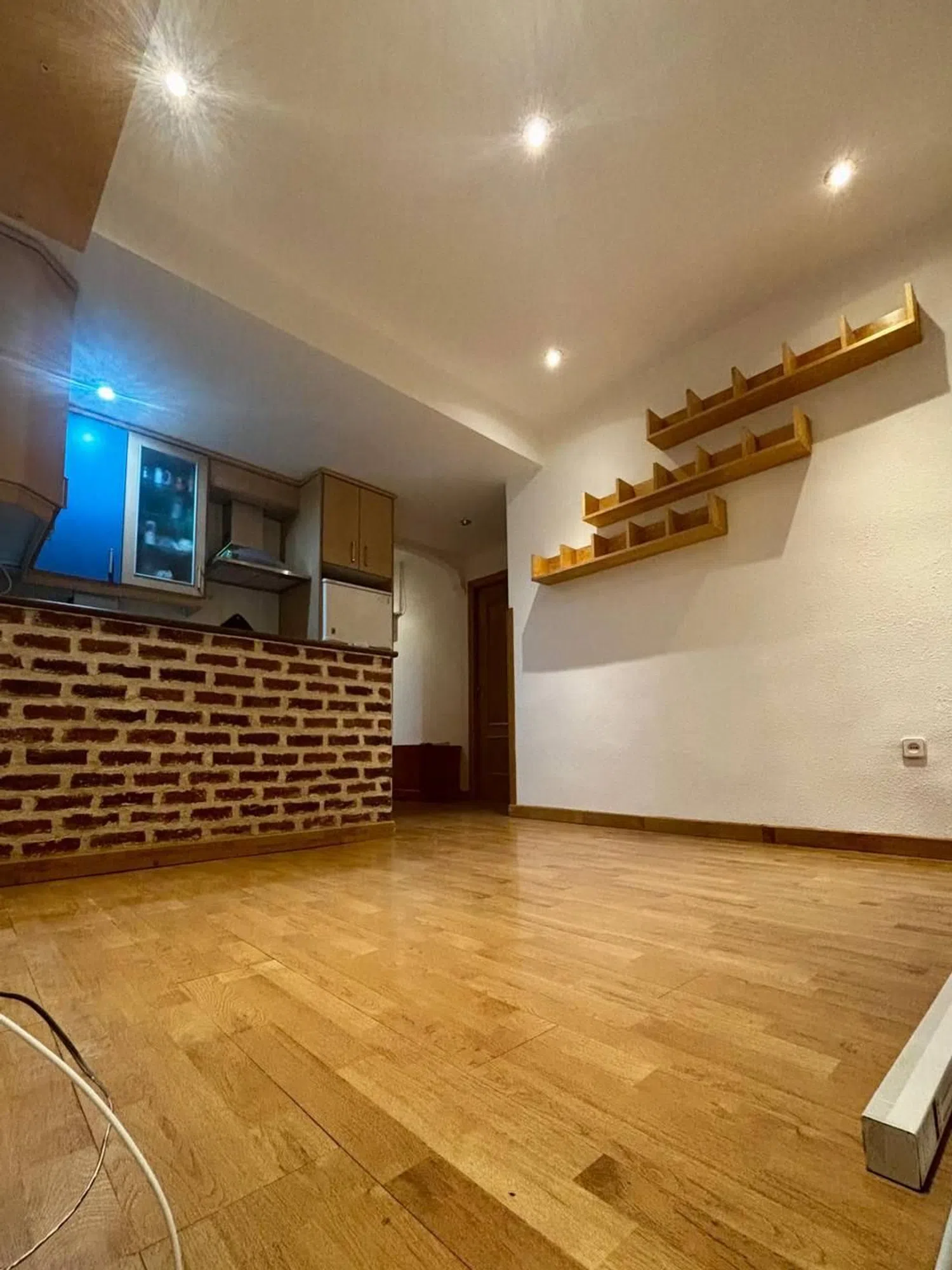 Piso en Barrio Lavapiés-Embajadores - Foto 2
