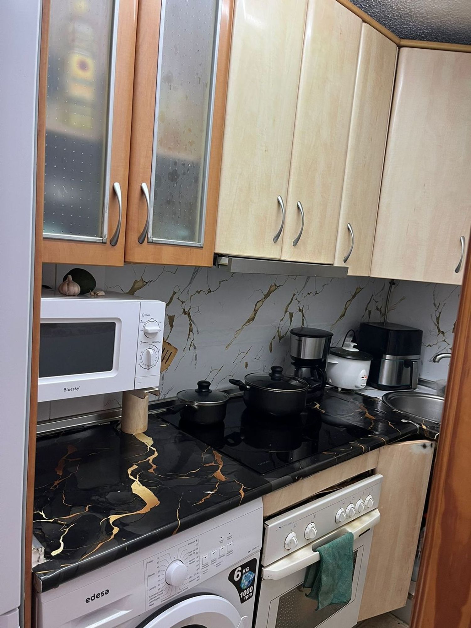 Piso en calle Río Mundo, 11 - Foto 9