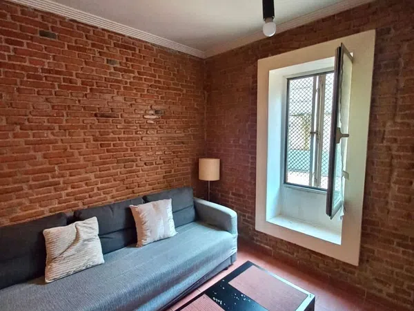 Piso en calle del Doctor Castelo, 33