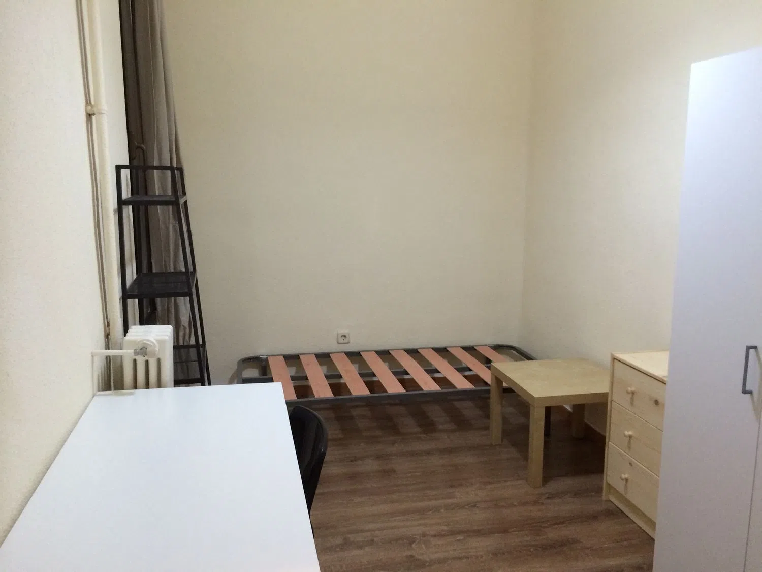 Piso en Barrio Argüelles - Foto 10