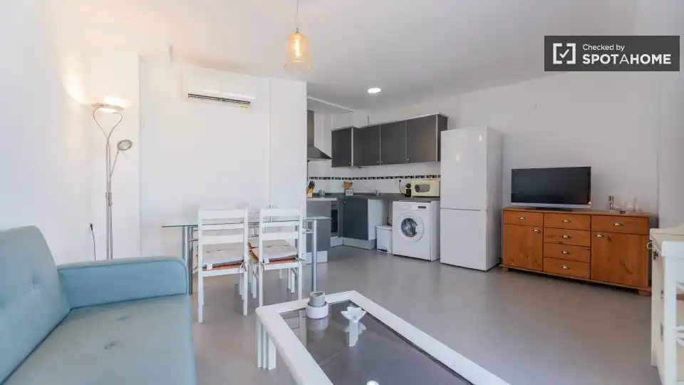 Piso en Godella - Foto 17