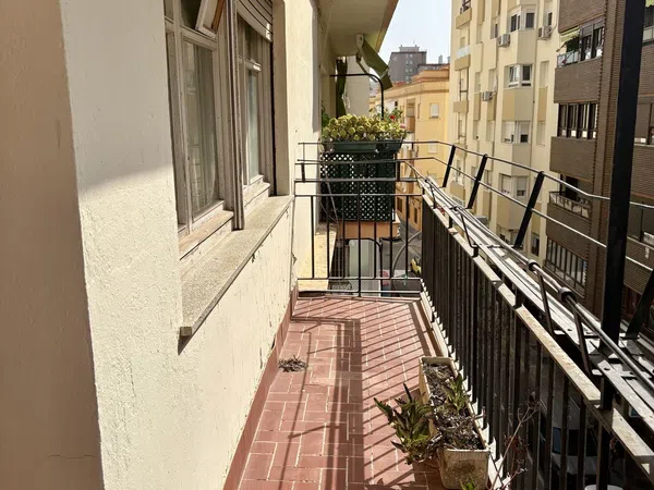 Piso en Calle Parlamento, 11, Zona San José - Varela, Zona San José - Varela - Foto 15