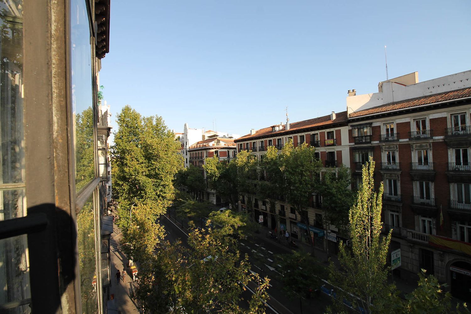 Estudio en Calle de Sagasta, Trafalgar - Foto 8