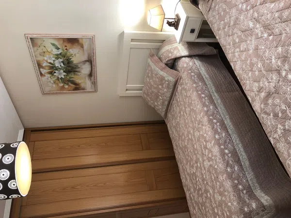 Piso en calle Jorge Sepúlveda, 19 - Foto 8