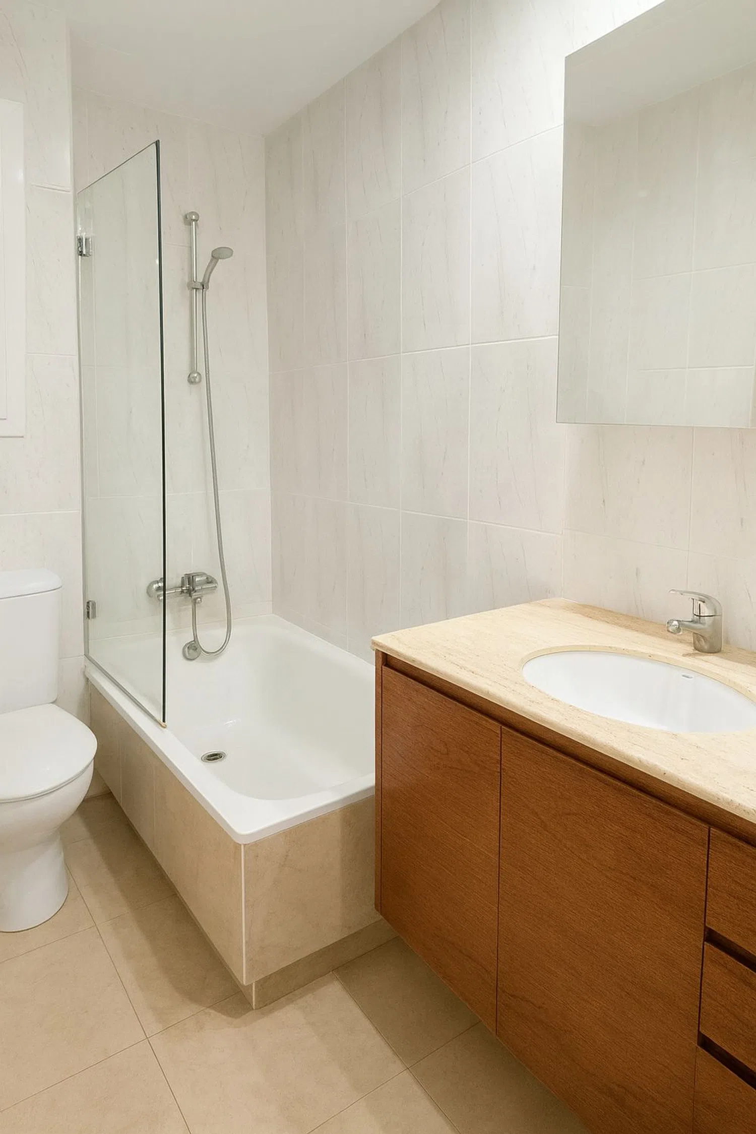 Piso en calle de Sicília, 366 - Foto 3