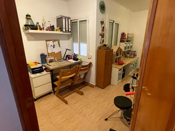 Piso en calle de Wagner, 28 - Foto 16