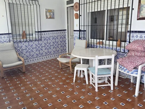 Casa o chalet independiente en Transversal Martin Alonso Pinzon s/n - Foto 8