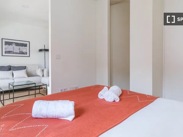 Estudio en Calle Pinos Alta, Ventilla-Almenara - Foto 6
