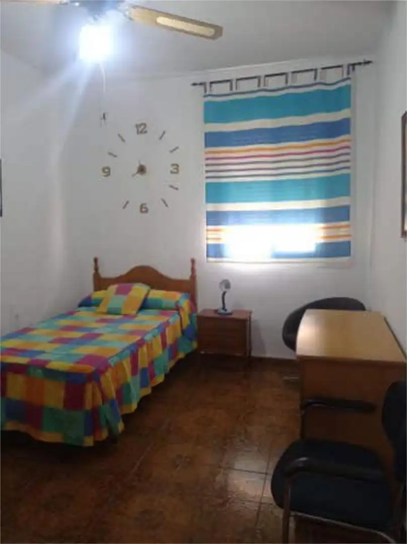 Piso en Ciudad Jardín - Foto 4