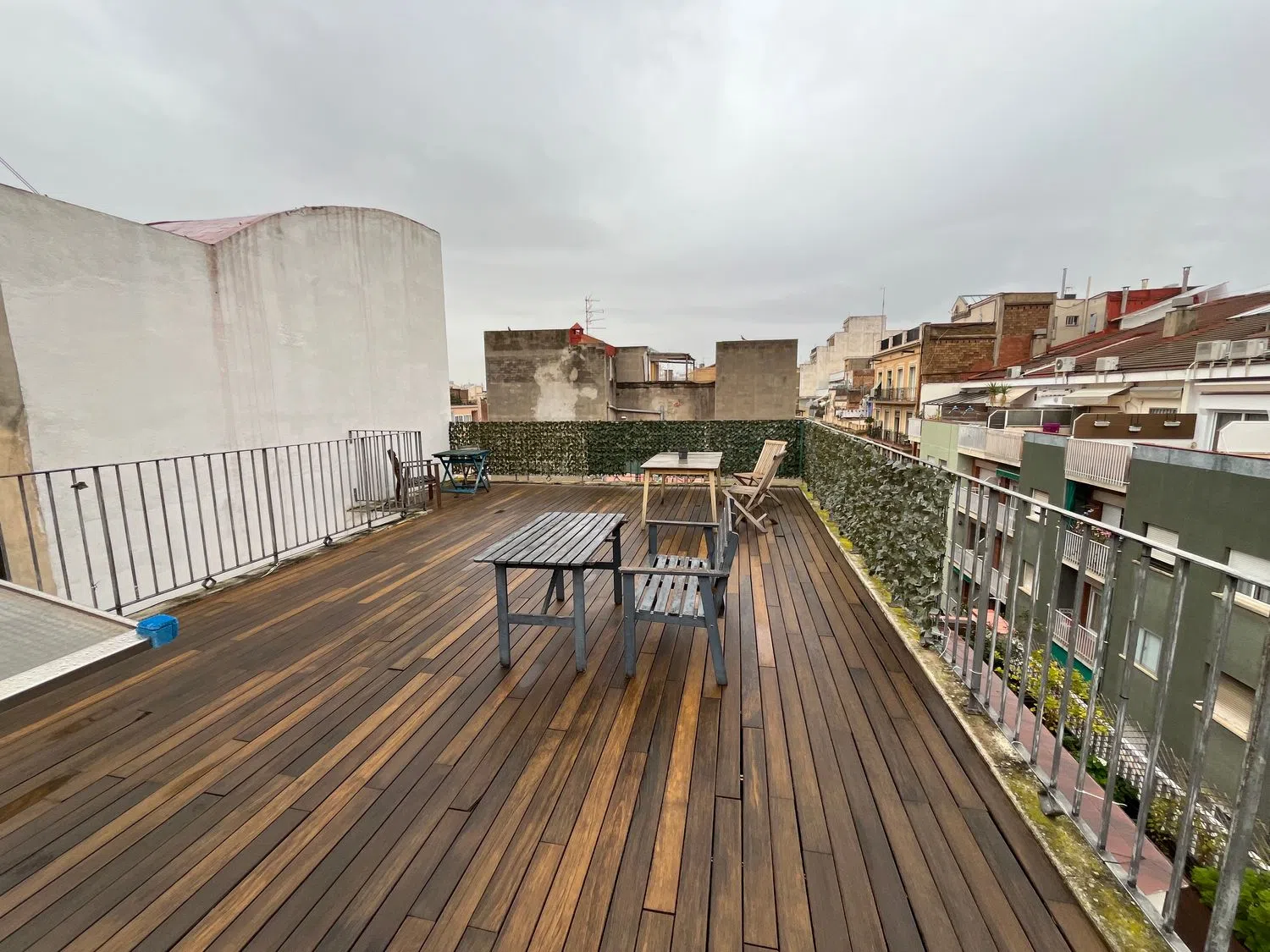 Ático en calle Gran de Gràcia, 153 - Foto 10