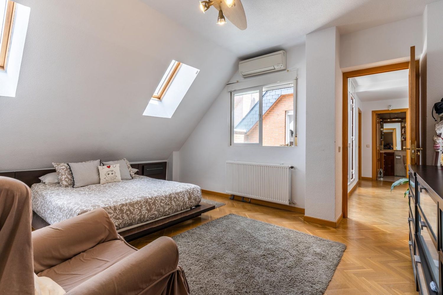 Dúplex en calle Isaac Albéniz, 5 - Foto 13