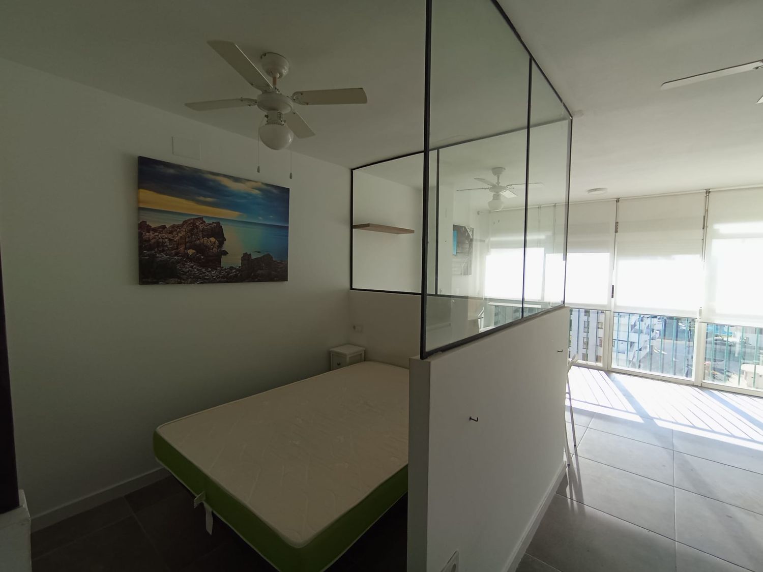 Estudio en calle Músico Vicente Spiteri, 19 - Foto 11