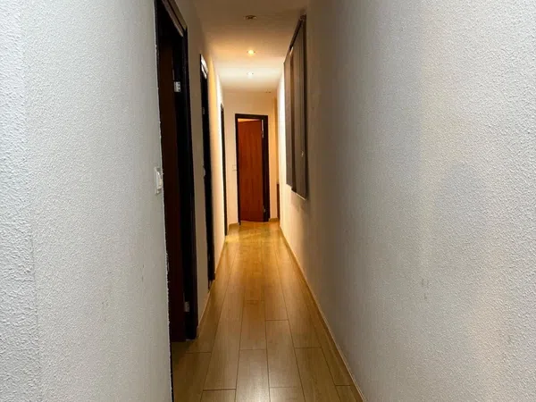 Piso en Barrio Argüelles - Foto 2