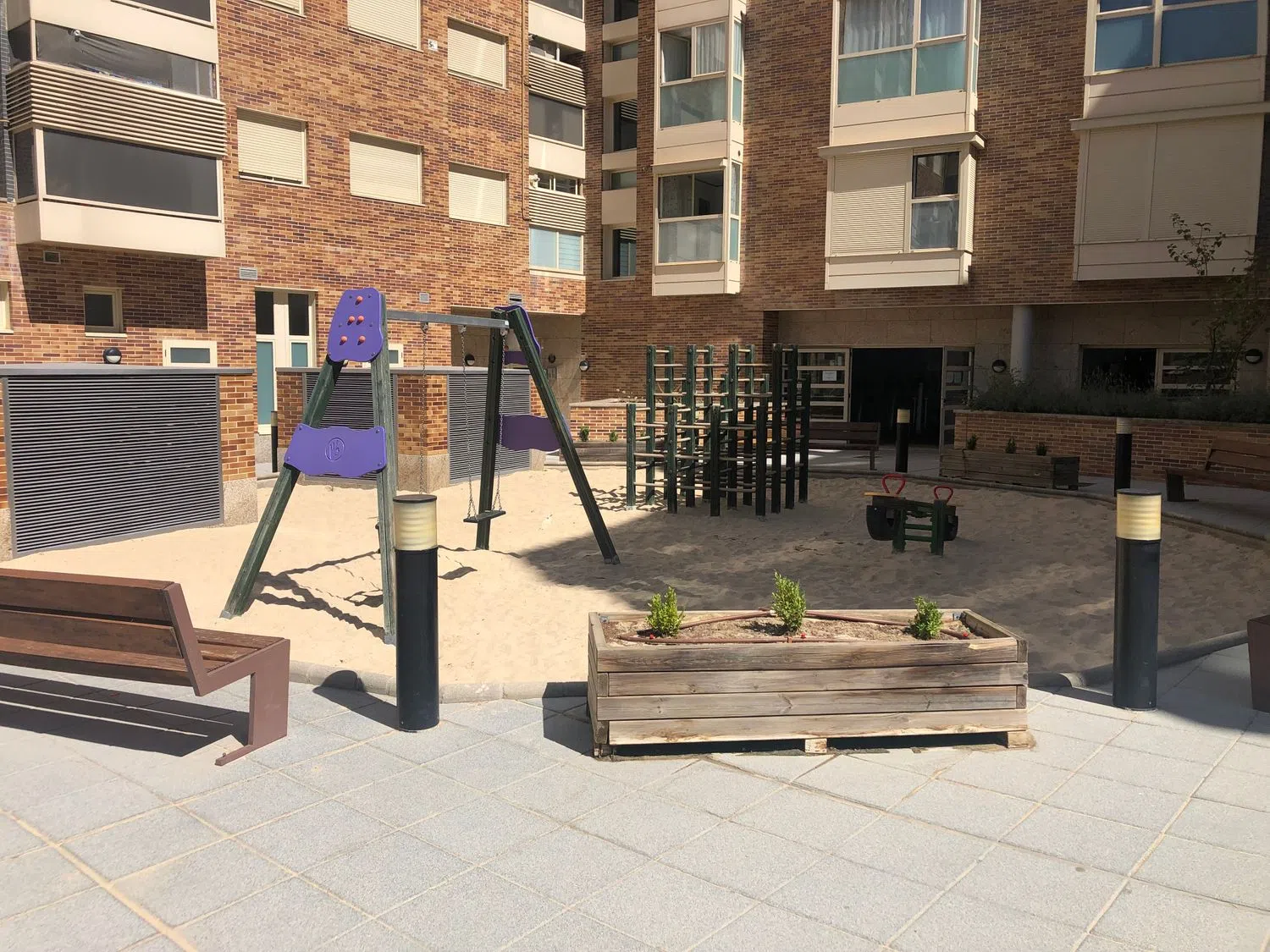 Ático en calle San Juan de Ortega, 92 - Foto 25