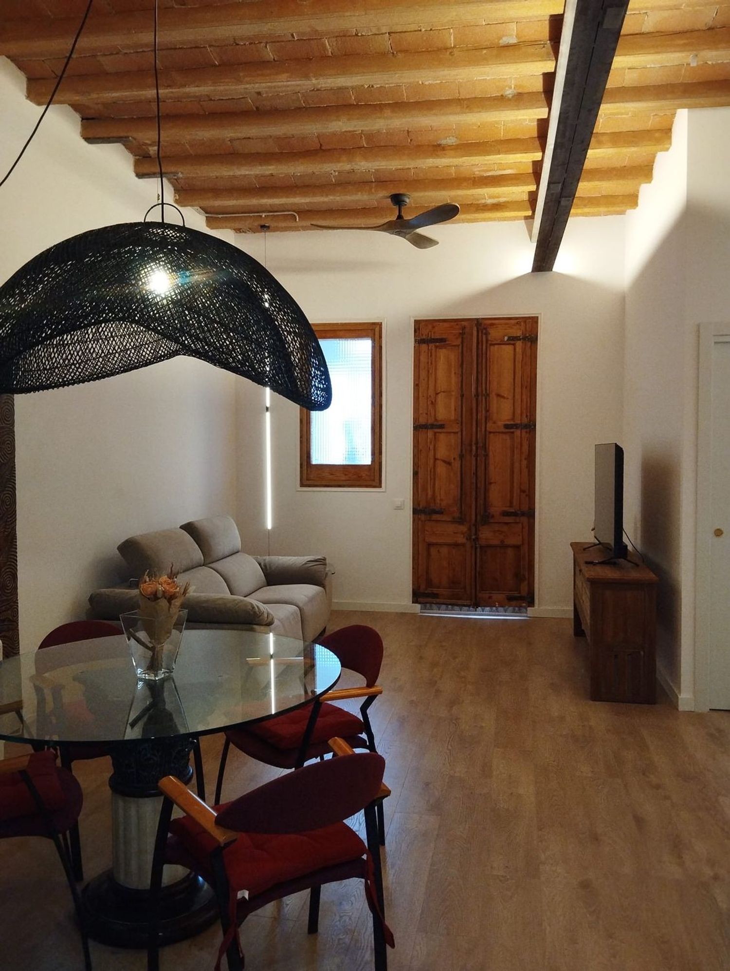 Piso en Barrio Vila de Gràcia - Foto 1