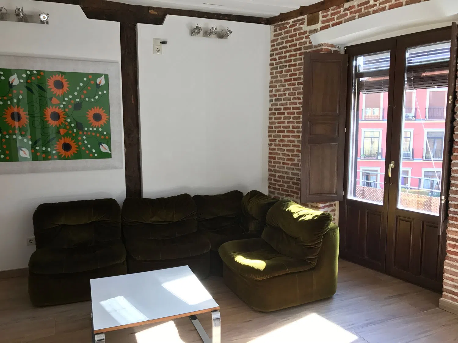 Piso - Foto 1