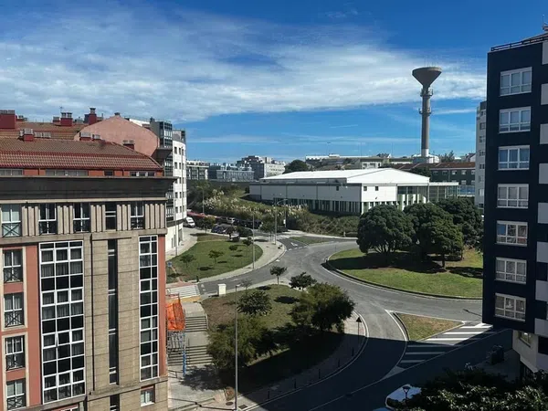 Piso en Paseo Marítimo de as lagoas, 7, Juan Flórez-San Pablo - Foto 10