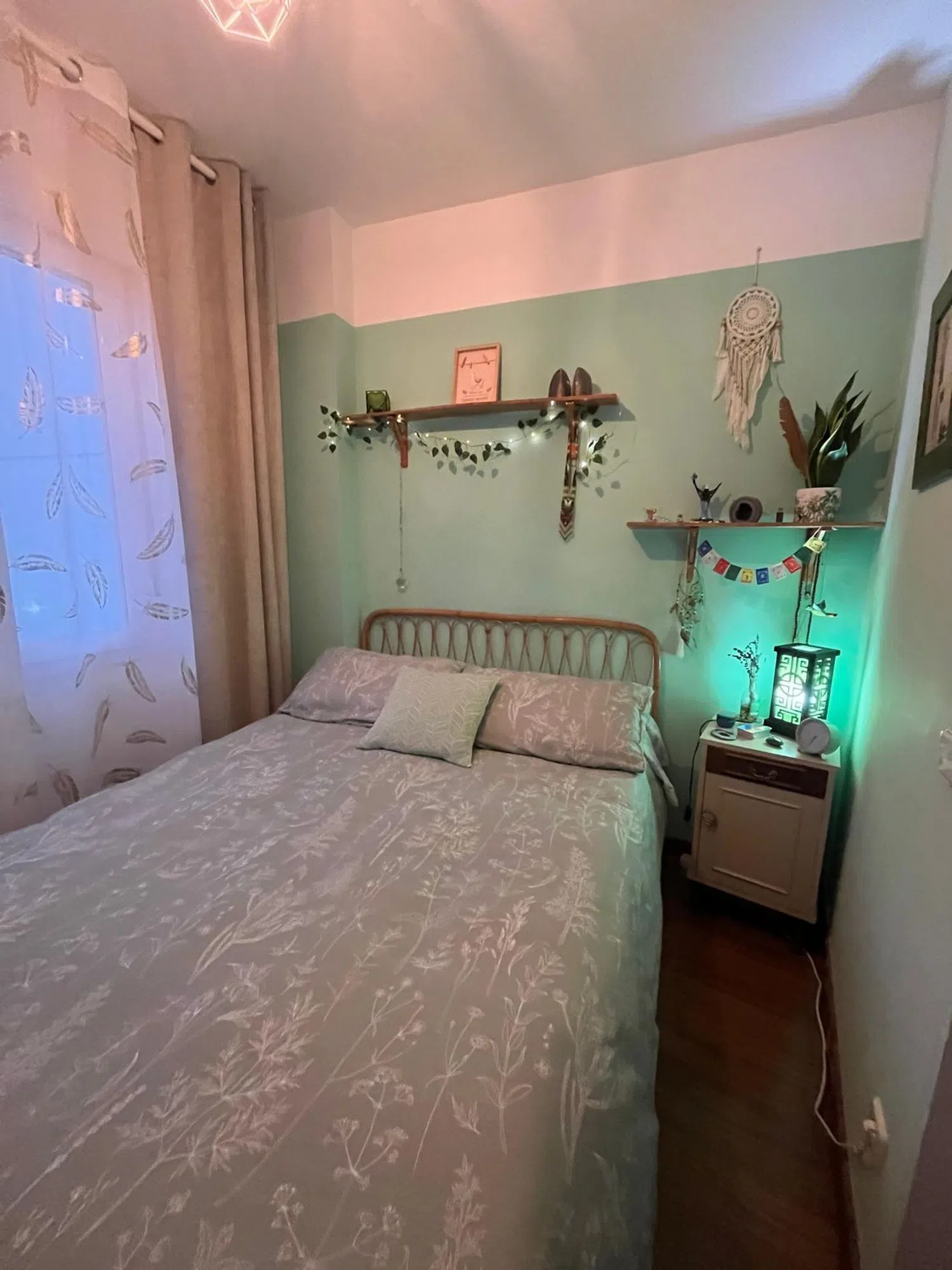 Piso en calle de Sánchez Preciado, 13