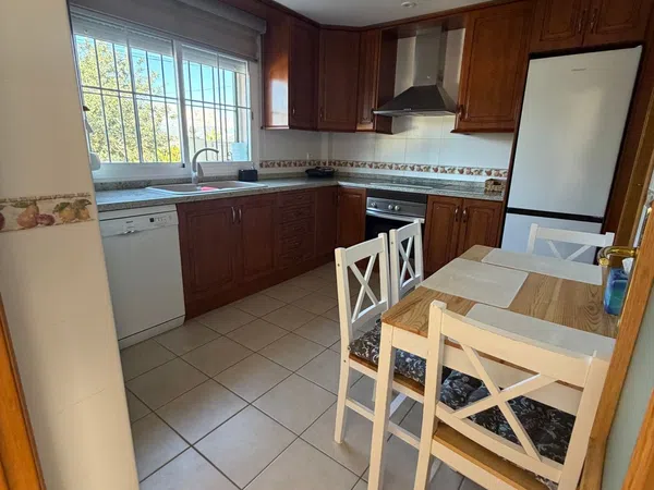 Casa o chalet independiente en Calle els Lleons, 9, L'Albir, L'Albir - Foto 15