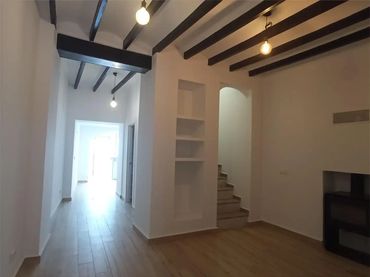 Piso en  Carrer de l'Església 9 - Foto 1