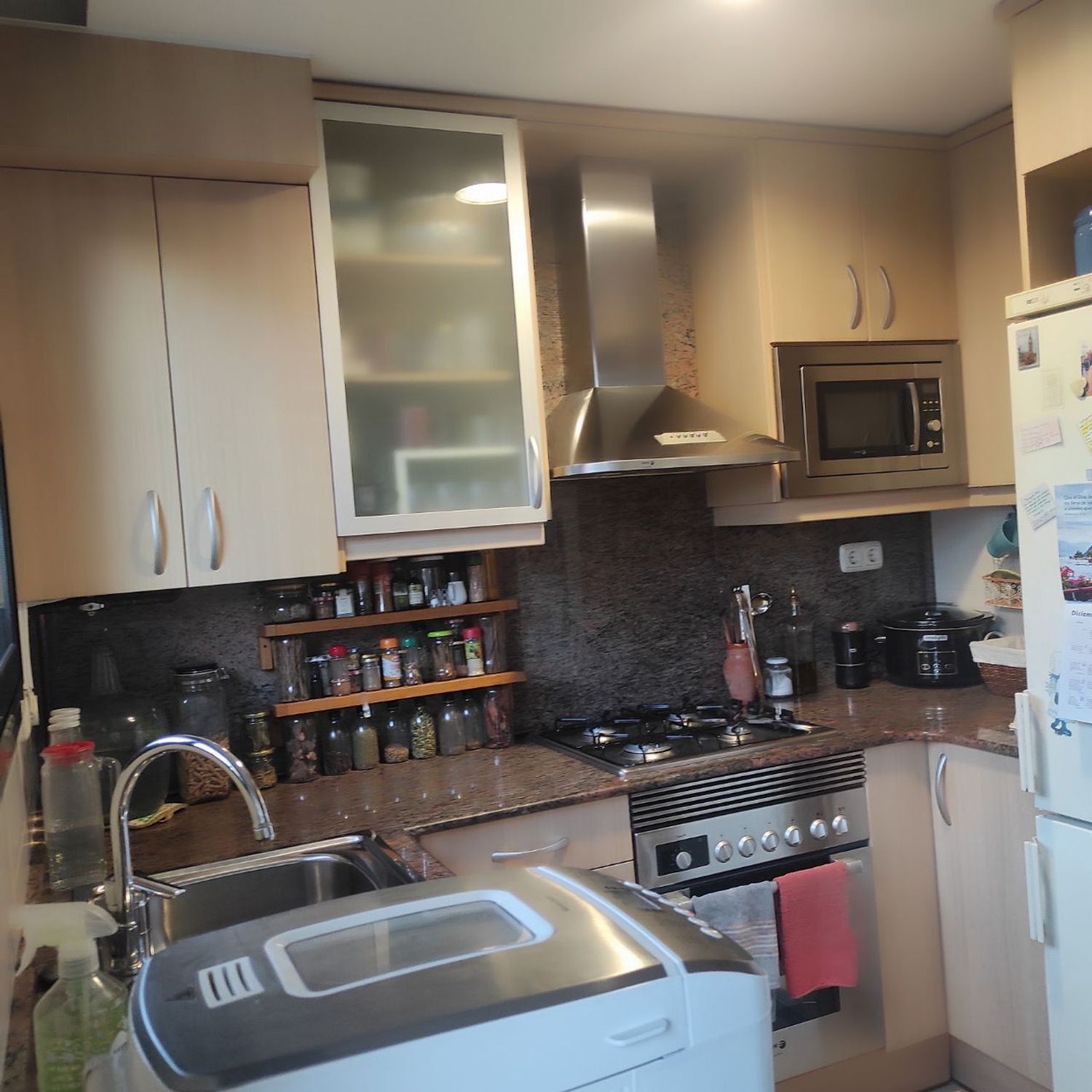 Piso en Sant Ramón - Foto 7