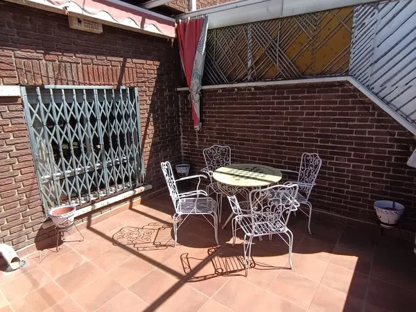 Ático en Barrio Malasaña-Universidad