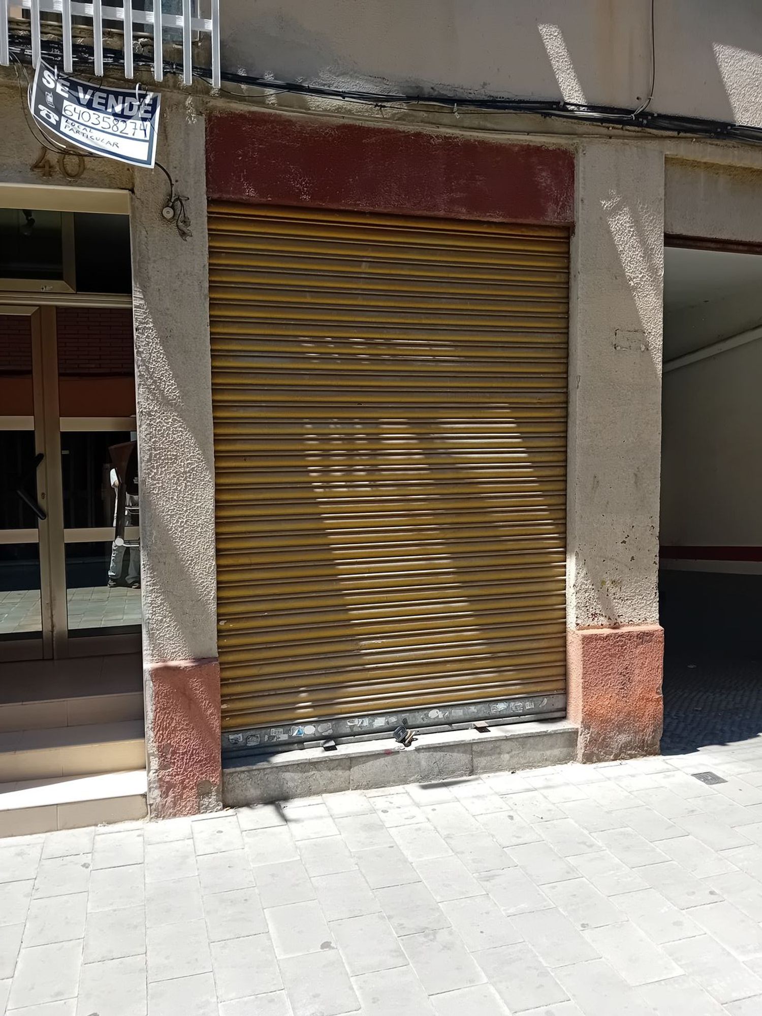 Local en Calle de Pau Casals, 50 - Foto 10
