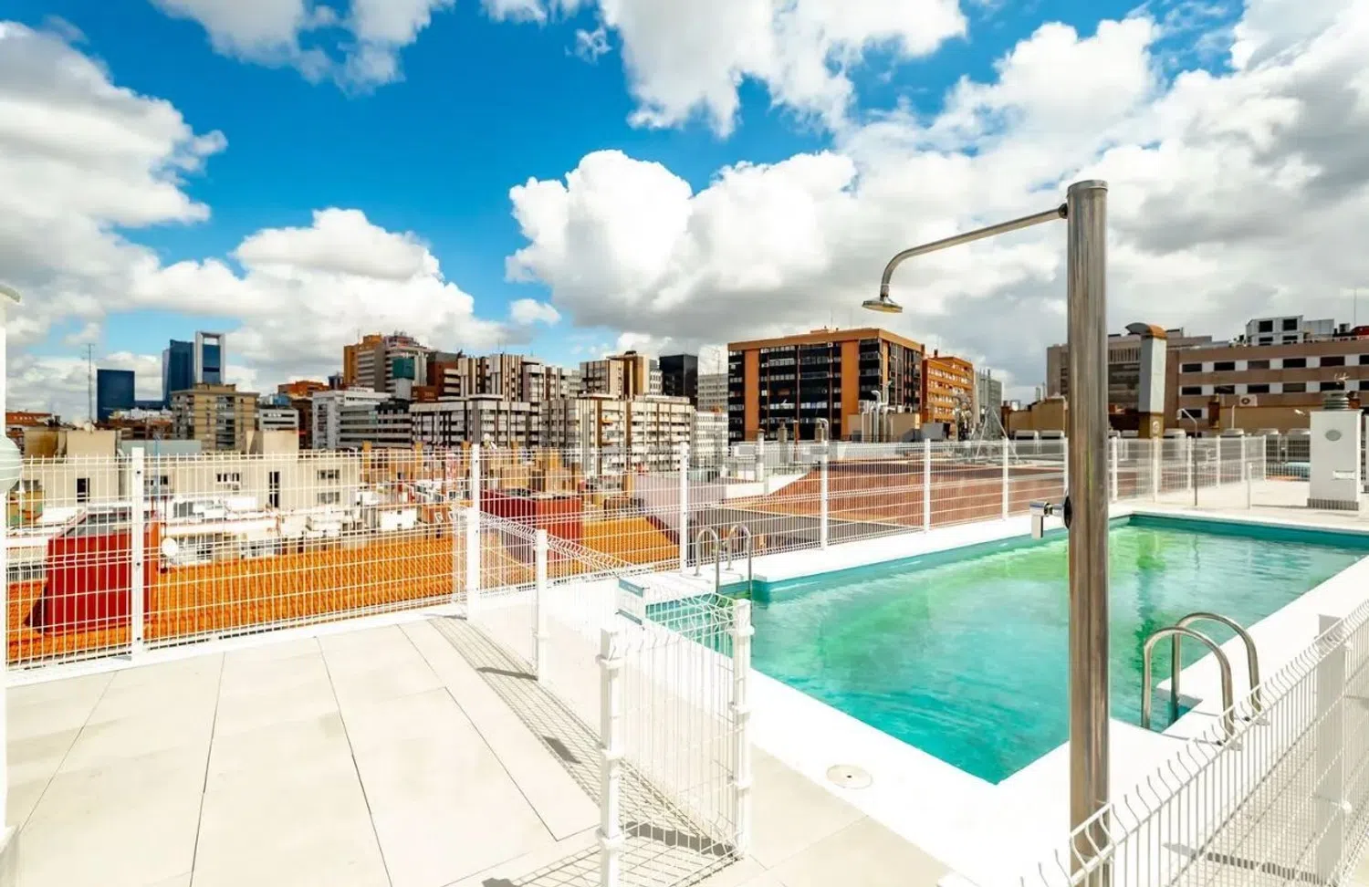 Piso en calle de Sor Ángela de la Cruz, 22 - Foto 15