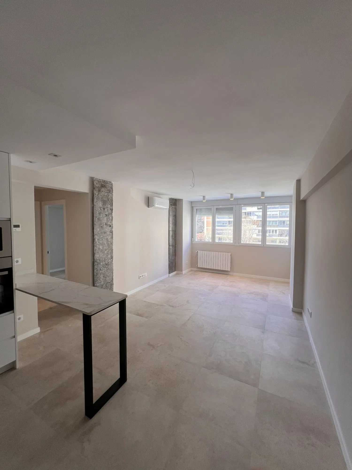 Piso en avenida de Betanzos, 55