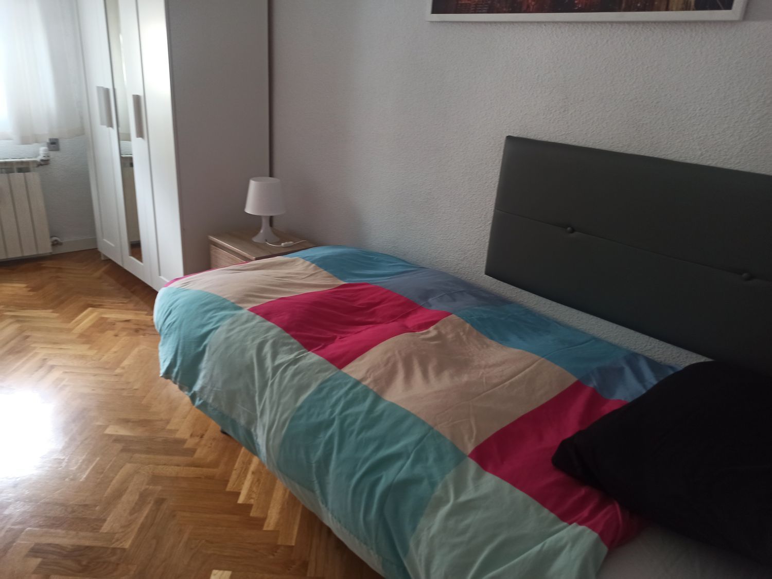 Piso en calle del Doctor José María Reparaz Doktorea Kalea, 8 - Foto 20