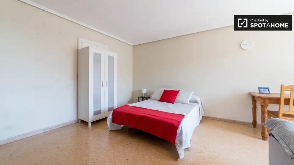 Piso en  Valencia Capital - Foto 13