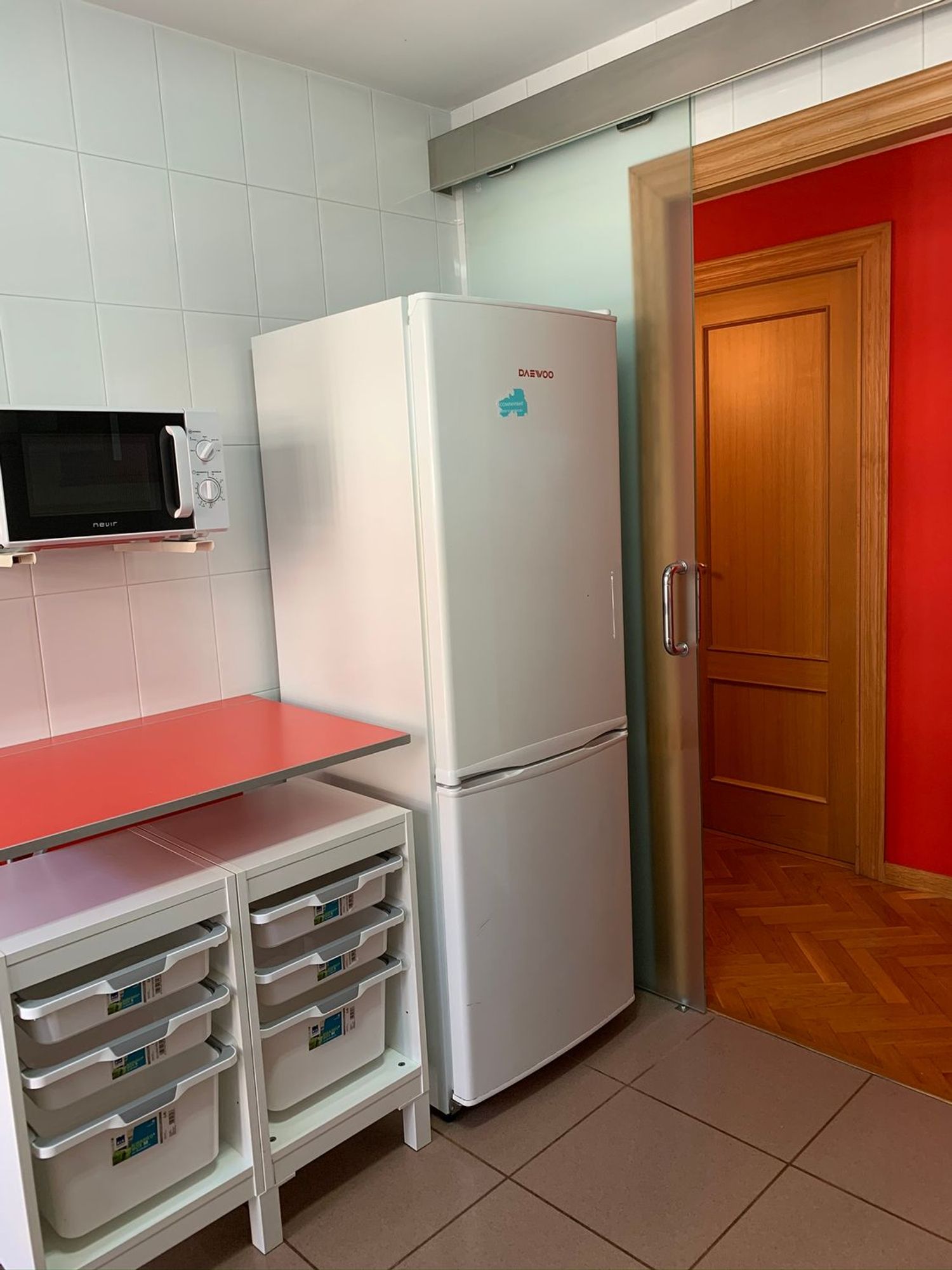 Piso en Calle Bartual Moret, 9 - Foto 6