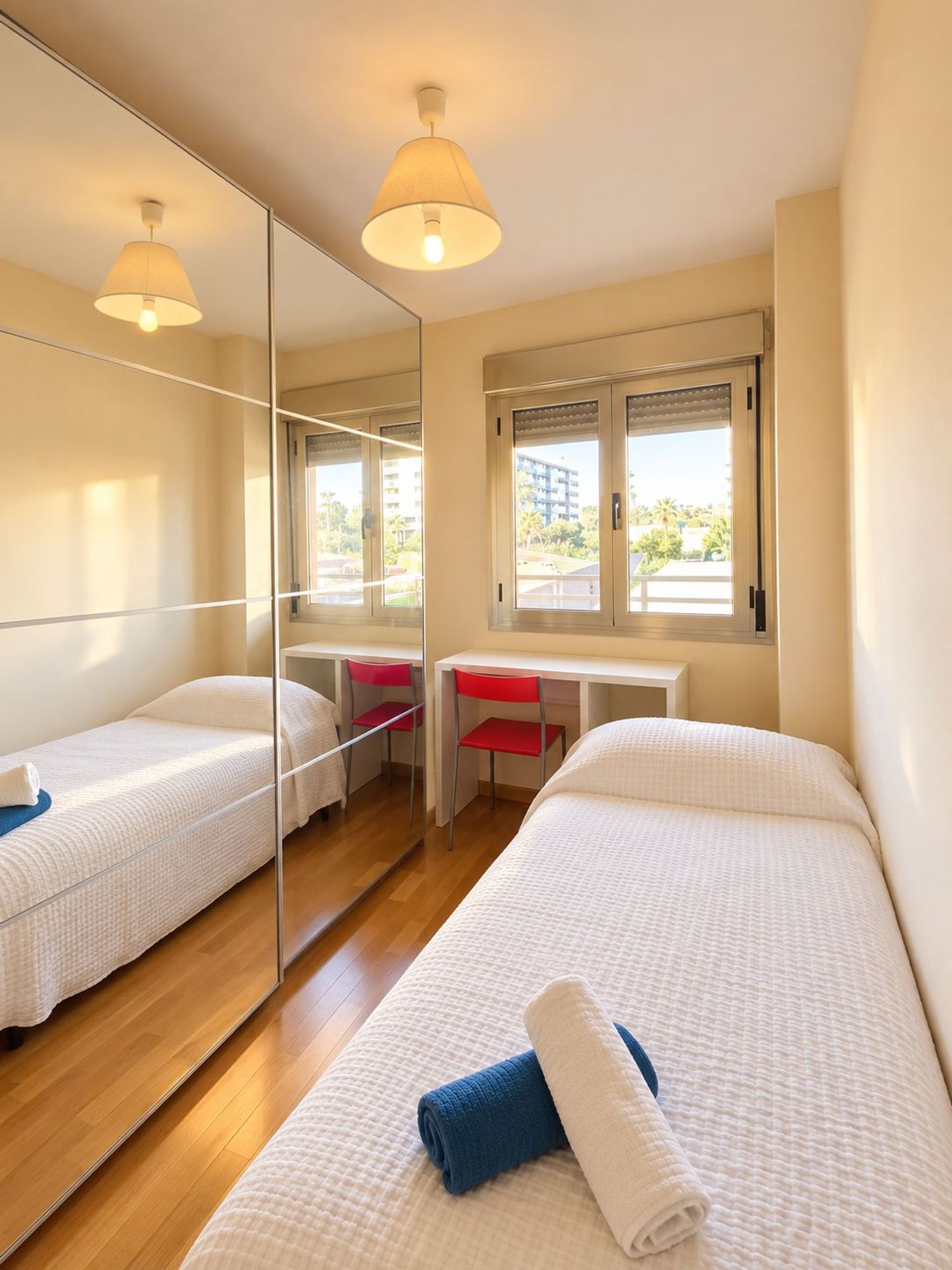 Piso en Avenida Jenofonte, 20, El Consul - El Romeral - Foto 9