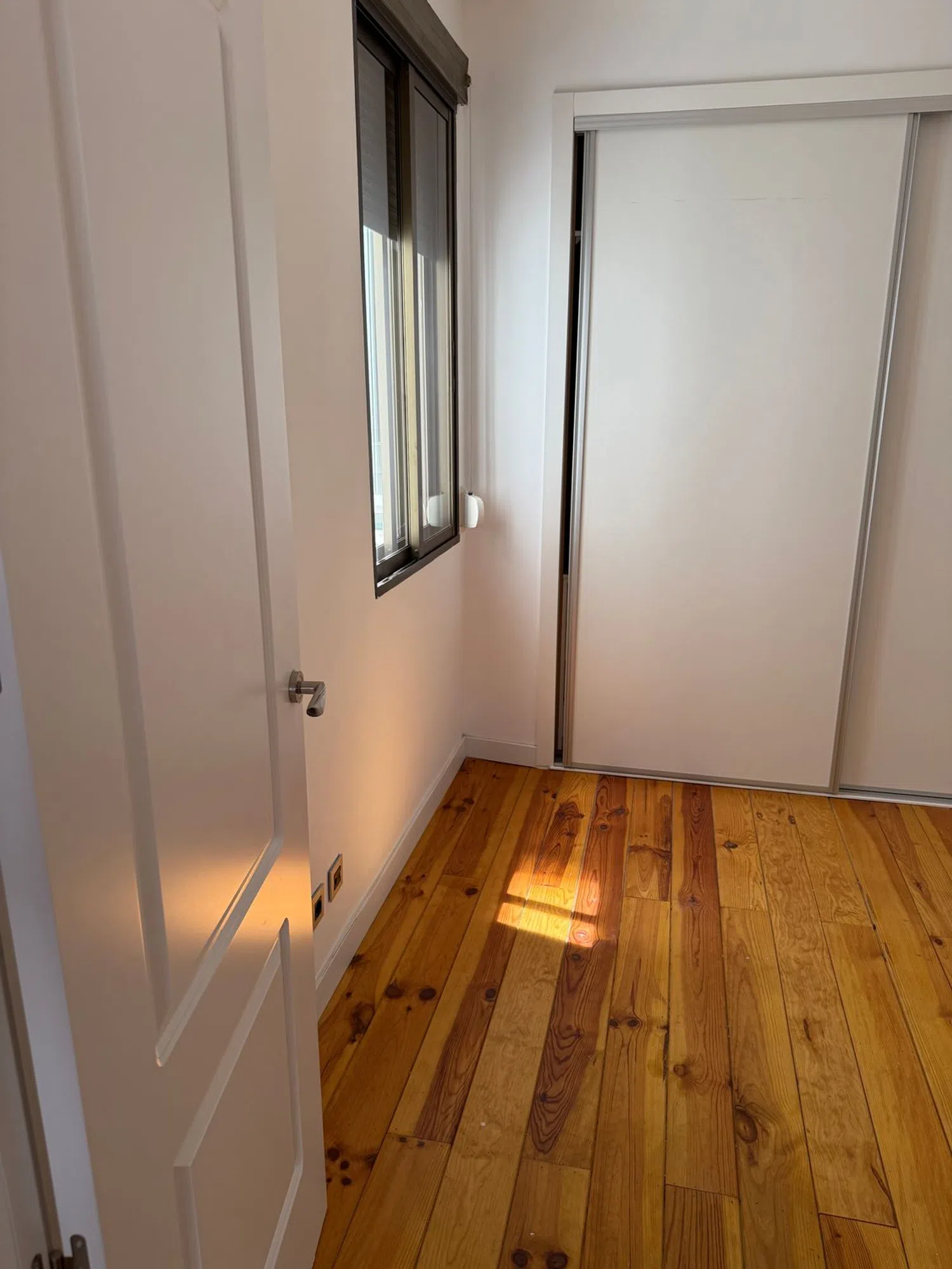 Piso en calle de Vallehermoso, 50 - Foto 7