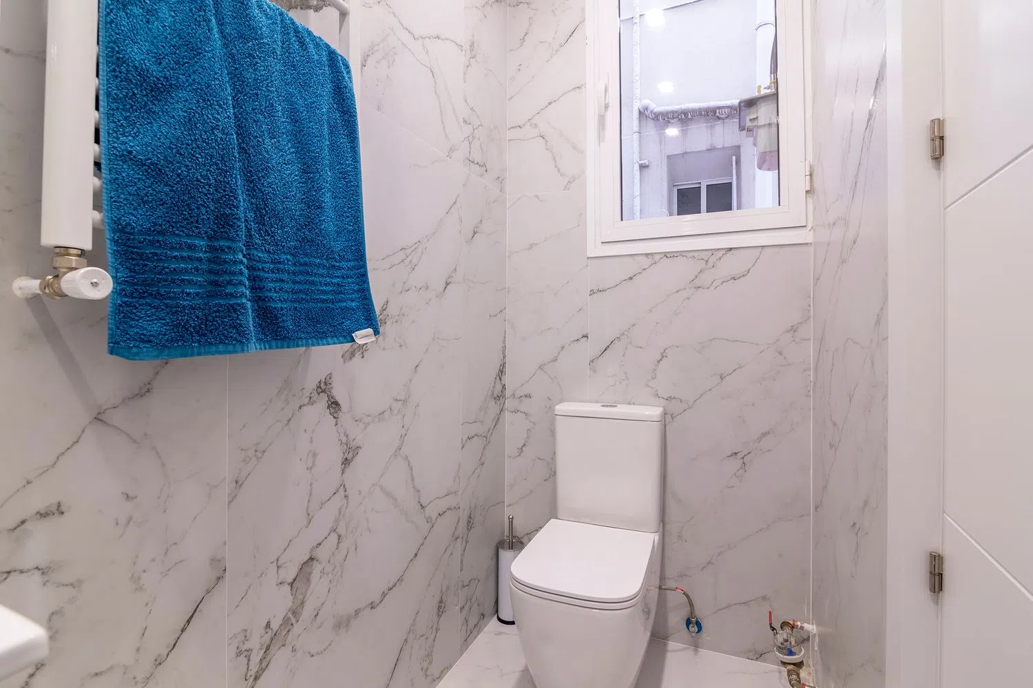 Dúplex en paseo del Prado, 44 - Foto 14